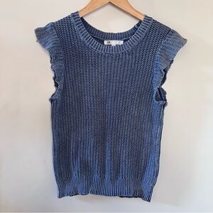 Women’s DR2 Sleeveless Sweater Size Small